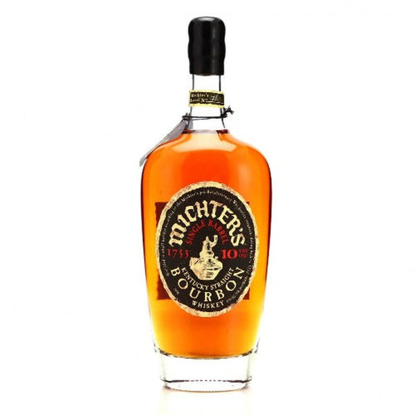Michter's 10 Year Bourbon 2017 Release