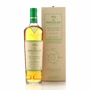 The Macallan The Harmony Collection Green Meadow