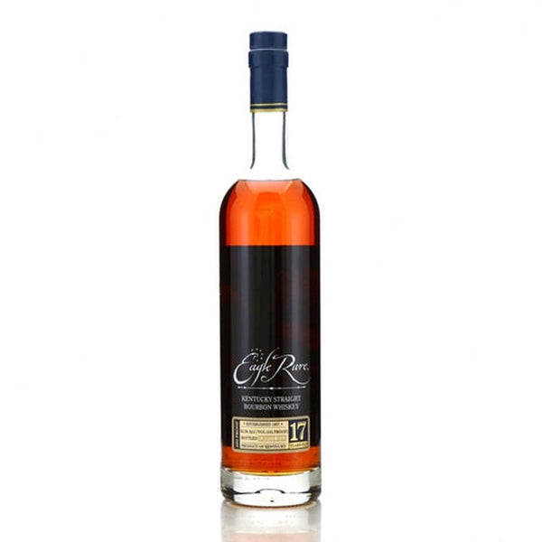 Eagle Rare 17 Year 2020 Buffalo Trace Antique Collection - BTAC