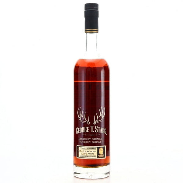 George T. Stagg 2013 - GTS BTAC