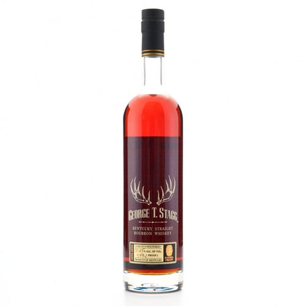 George T Stagg 2012 BTAC - 750ml