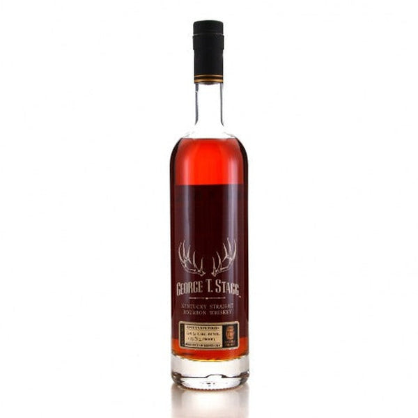 George T Stagg 2017 - GTS BTAC