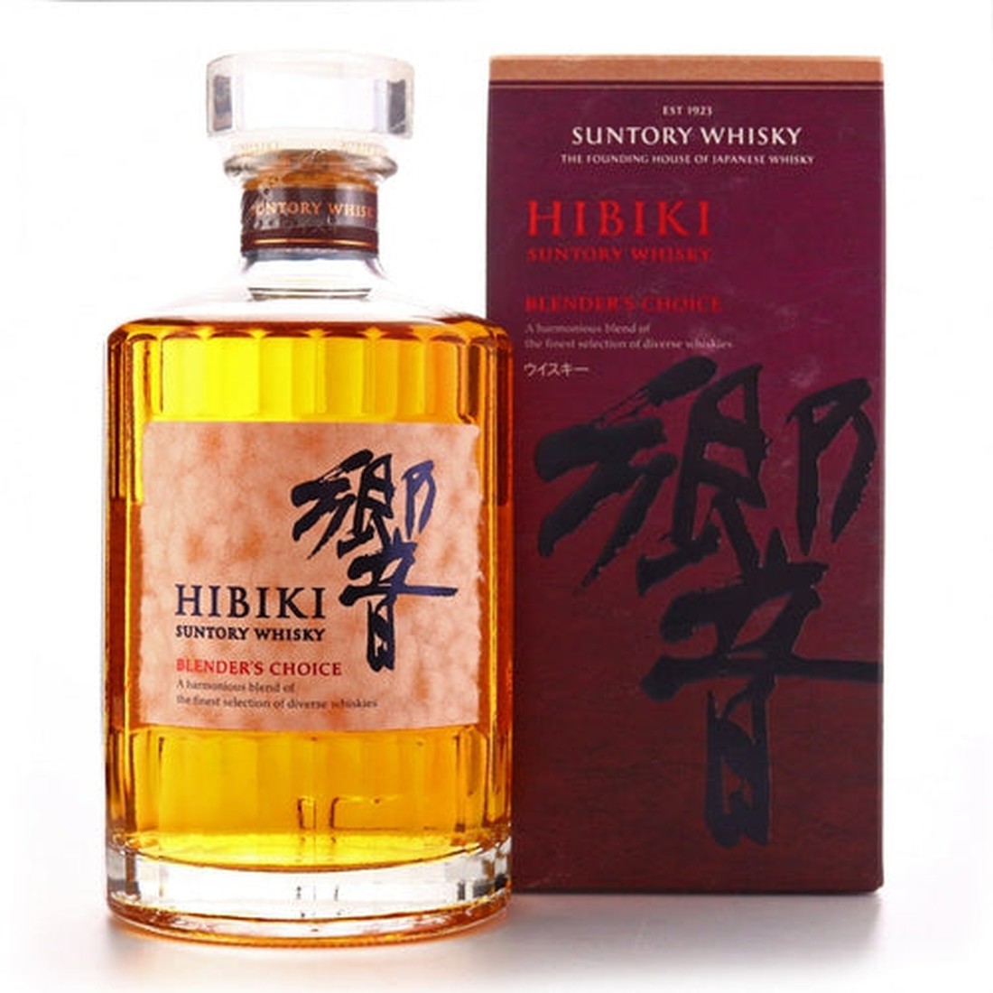 Hibiki Blender's Choice 700ml 2本セット Hibiki Blender's Choice