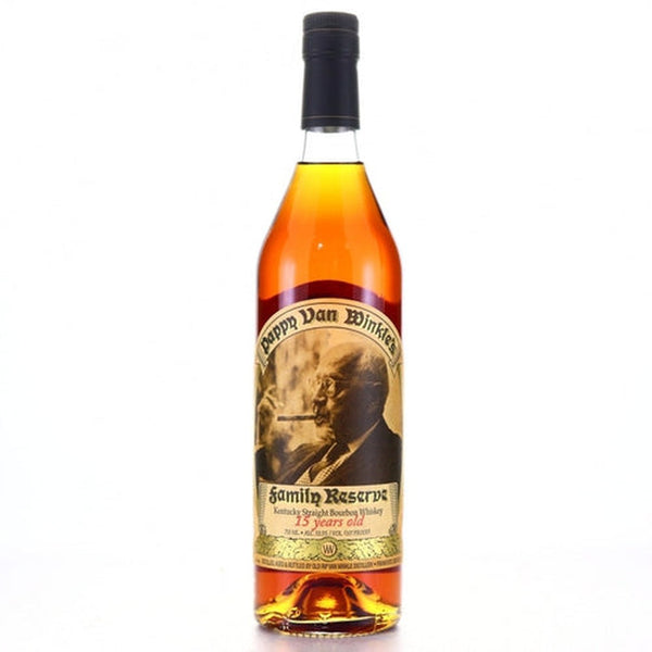 Pappy Van Winkle 15 Year - PVW15