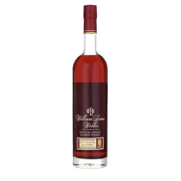 William Larue Weller 2020 Release - WLW BTAC