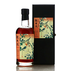 Karuizawa 2000 Single Sherry Cask #507