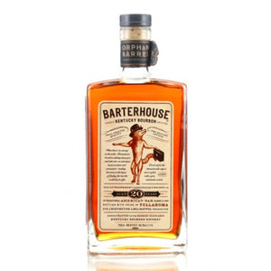 Orphan Barrel Barterhouse 20 Year