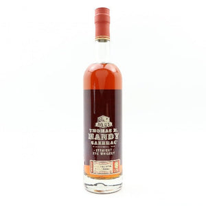 Thomas H Handy Sazerac Rye 2023 BTAC