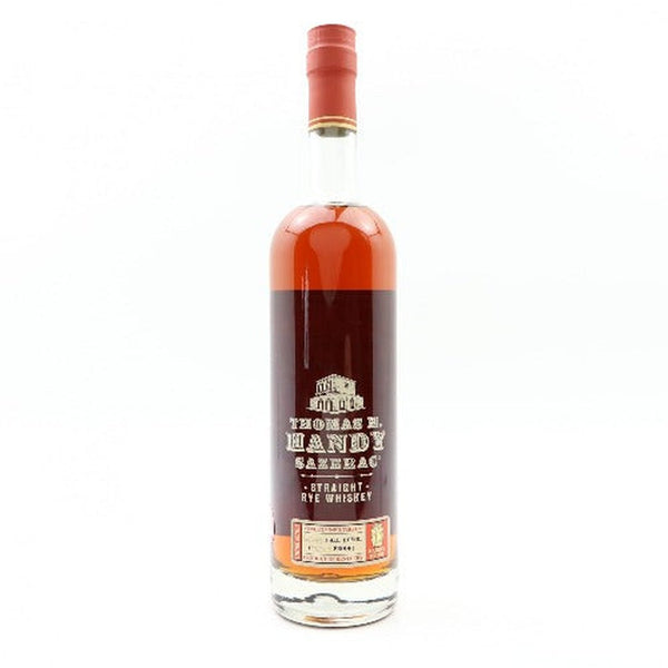 Thomas H Handy Sazerac Rye 2023 BTAC