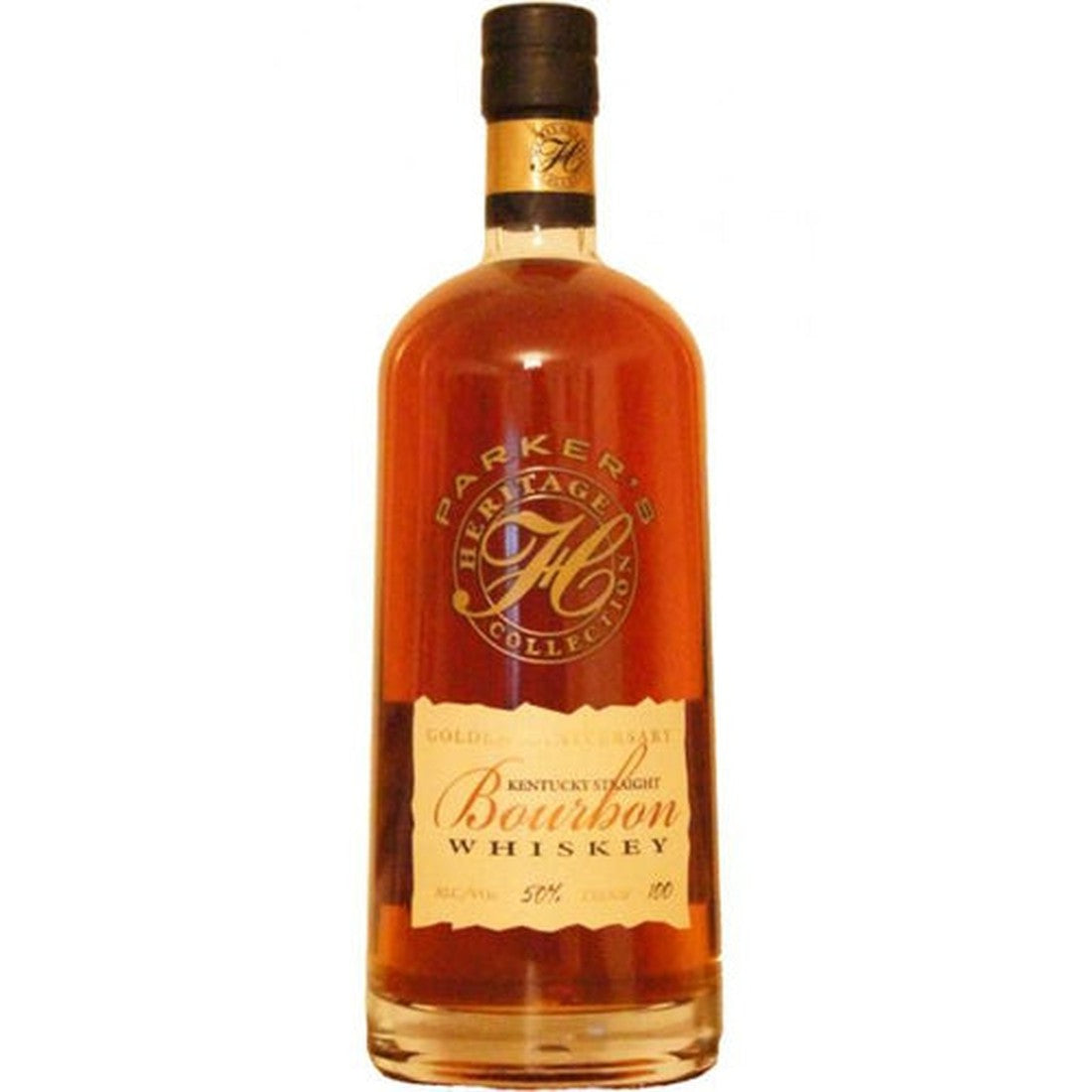 Parker's Heritage Collection 3rd Edition Golden Anniversary - 750ml
