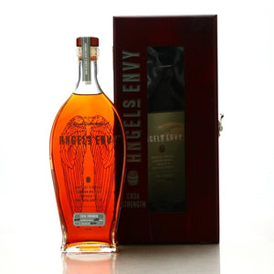 Angel's Envy Cask Strength 2015 Limited Edition
