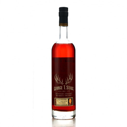 2010 George T Stagg Buffalo Trace Antique Collection - GTS BTAC