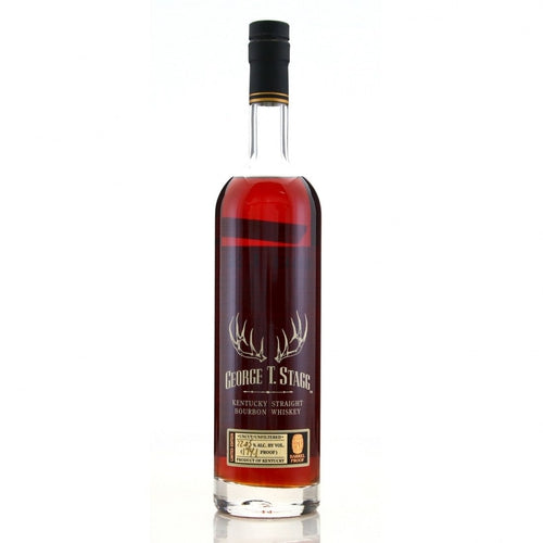 George T Stagg 2016 - GTS Buffalo Trace Antique Collection 