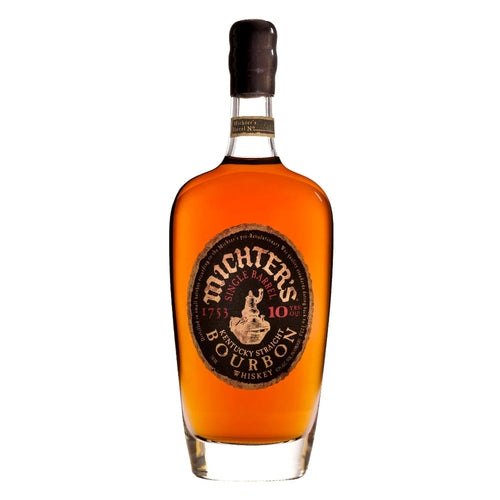 Michter's 10 Year Bourbon - 2020