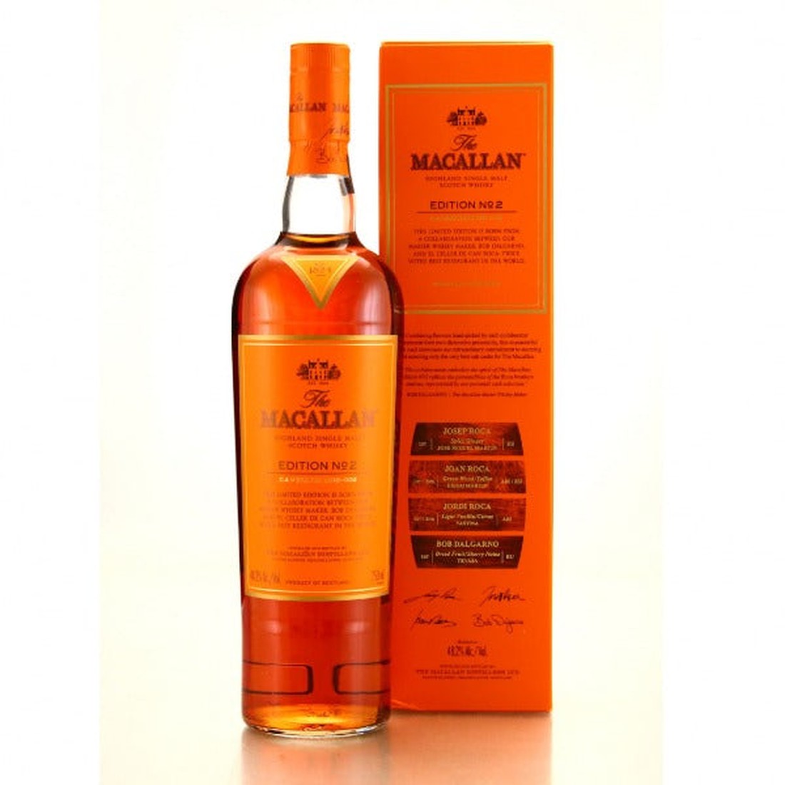 最終値下げ　The Macallan Edition No.3 2本セット 楽天市場】ザ・マッカラン エディションNo.1 No.2 No.3 No.4 No