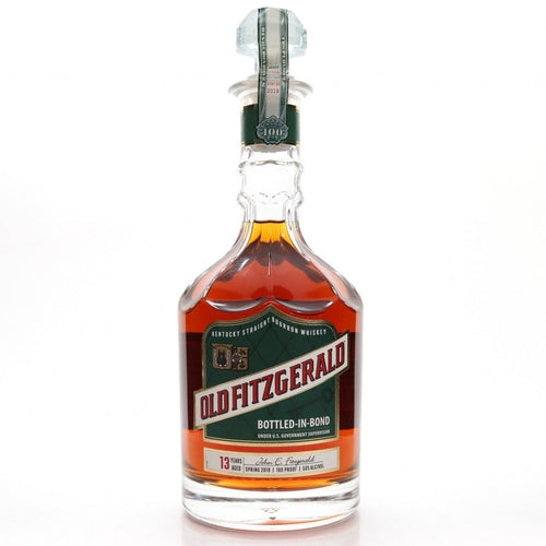 Old Fitzgerald 13 Year Bottled in Bond - 750ml