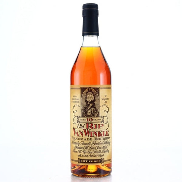 Old Rip Van Winkle 10 Year - ORVW