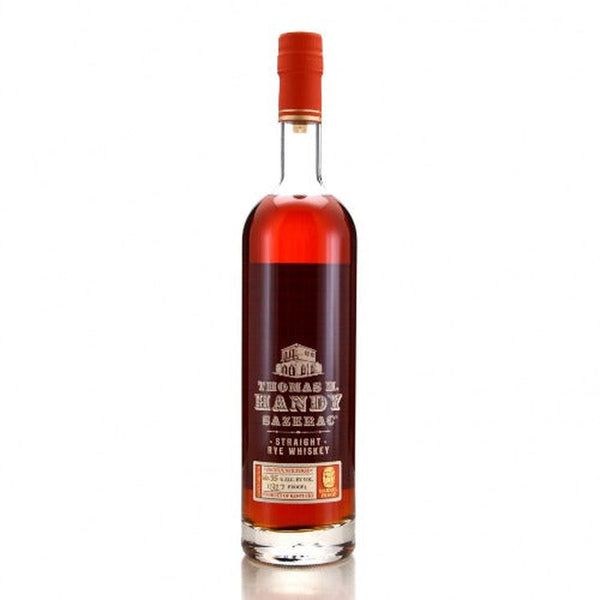 Thomas H Handy Sazerac Rye 2006