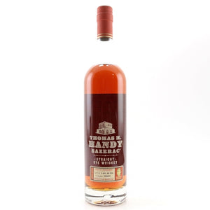 Thomas H Handy 2018 Buffalo Trace Antique Collection - THH BTAC