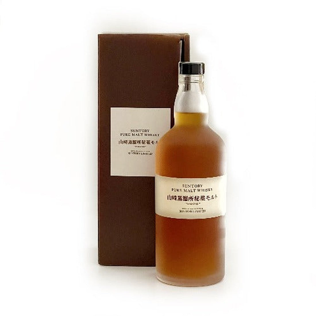 WHISKY 濱家 WORLD MALT 700ml Hayama Pure Malt Whisky | Total Wine & More
