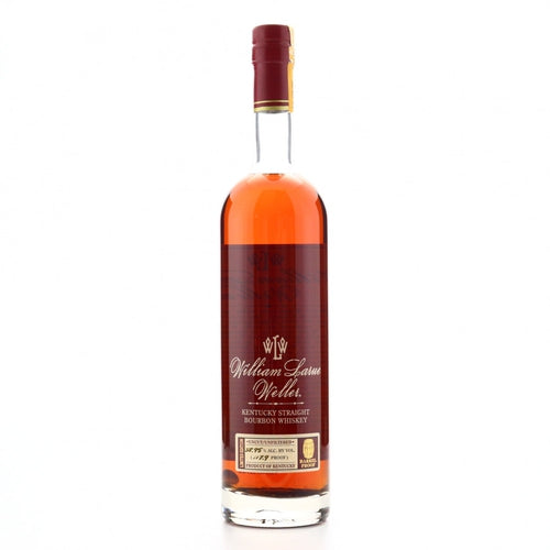 William Larue Weller 2007 Buffalo Trace Antique Collection - WLW BTAC