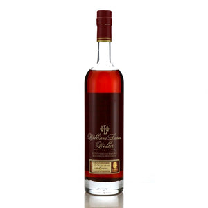 William Larue Weller 2010 Buffalo Trace Antique Collection - WLW BTAC