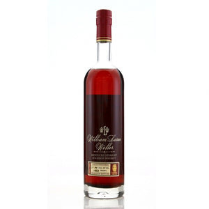 William Larue Weller 2011 Buffalo Trace Antique Collection - WLW BTAC