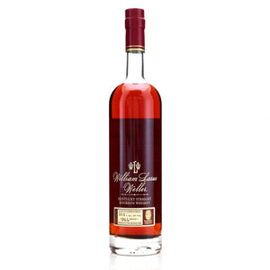 William Larue Weller 2015 Buffalo Trace Antique Collection - WLW BTAC