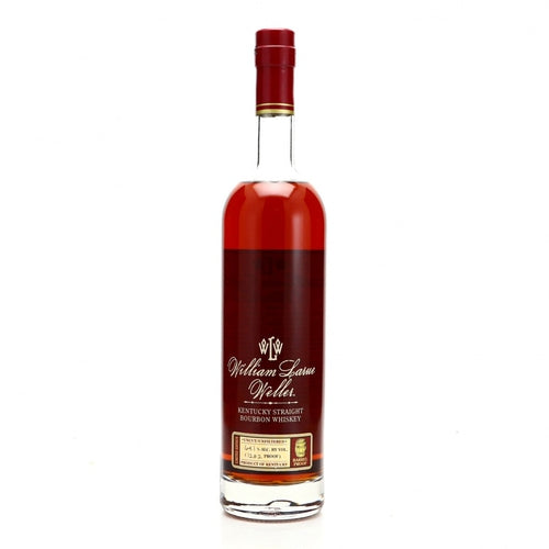 William Larue Weller 2017 Buffalo Trace Antique Collection - WLW BTAC