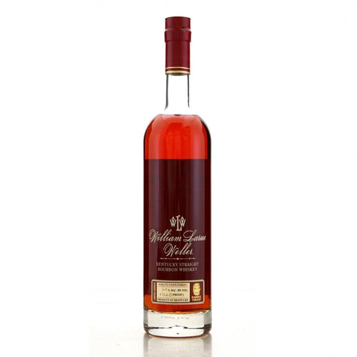 William Larue Weller 2019 Buffalo Trace Antique Collection - WLW BTAC