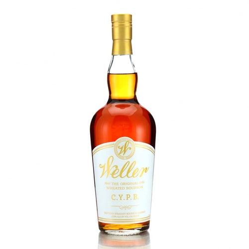 Weller CYPB Craft Your Perfect Bourbon 