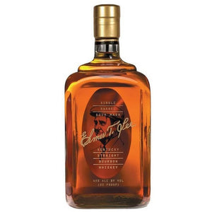 Elmer T Lee Sour Mash Straight Bourbon Whiskey