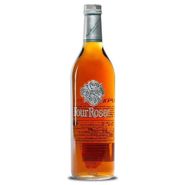 Four Roses Super Premium Japan Exclusive - 750ml – Japanese Drams